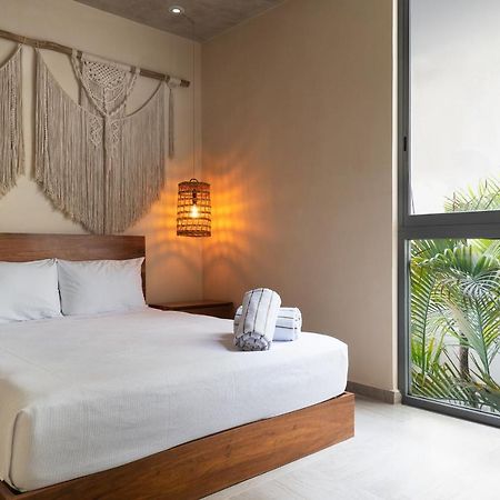تولوم Luxury And Family Condo In La Veleta المظهر الخارجي الصورة