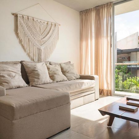 تولوم Luxury And Family Condo In La Veleta المظهر الخارجي الصورة