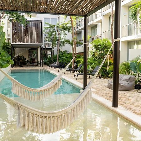 تولوم Luxury And Family Condo In La Veleta المظهر الخارجي الصورة