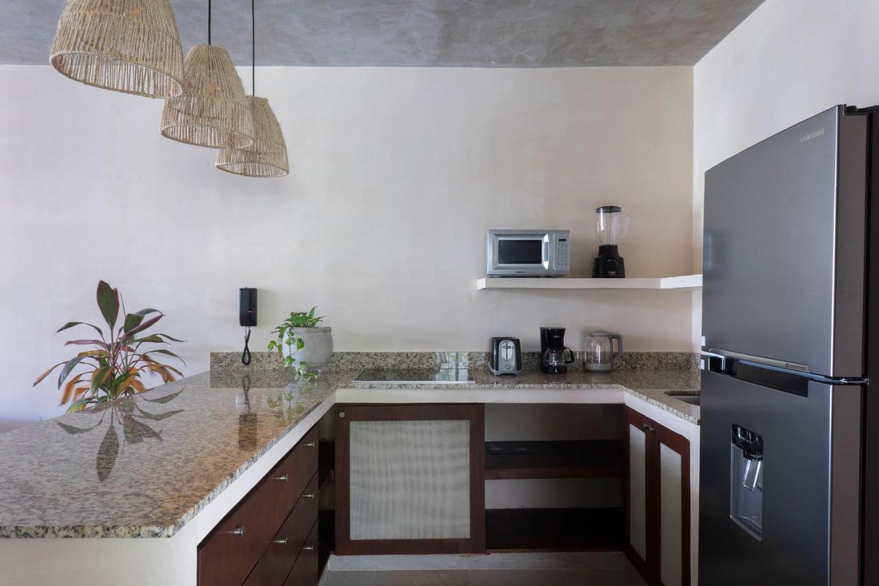 تولوم Luxury And Family Condo In La Veleta المظهر الخارجي الصورة