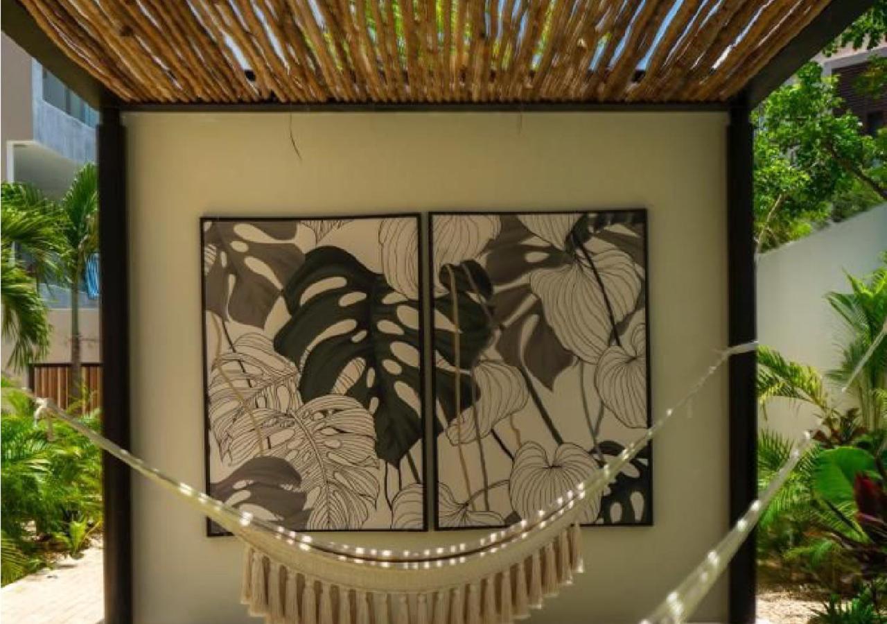 تولوم Luxury And Family Condo In La Veleta المظهر الخارجي الصورة