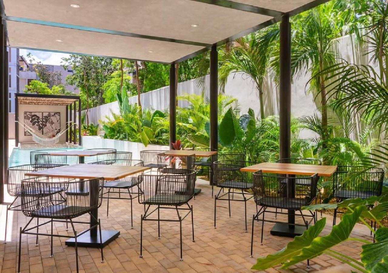 تولوم Luxury And Family Condo In La Veleta المظهر الخارجي الصورة