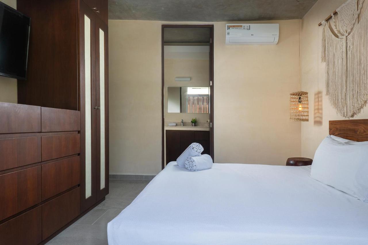 تولوم Luxury And Family Condo In La Veleta المظهر الخارجي الصورة