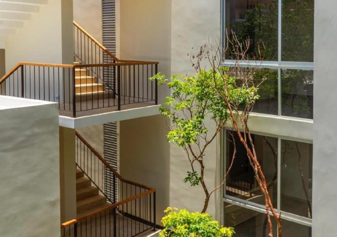 تولوم Luxury And Family Condo In La Veleta المظهر الخارجي الصورة