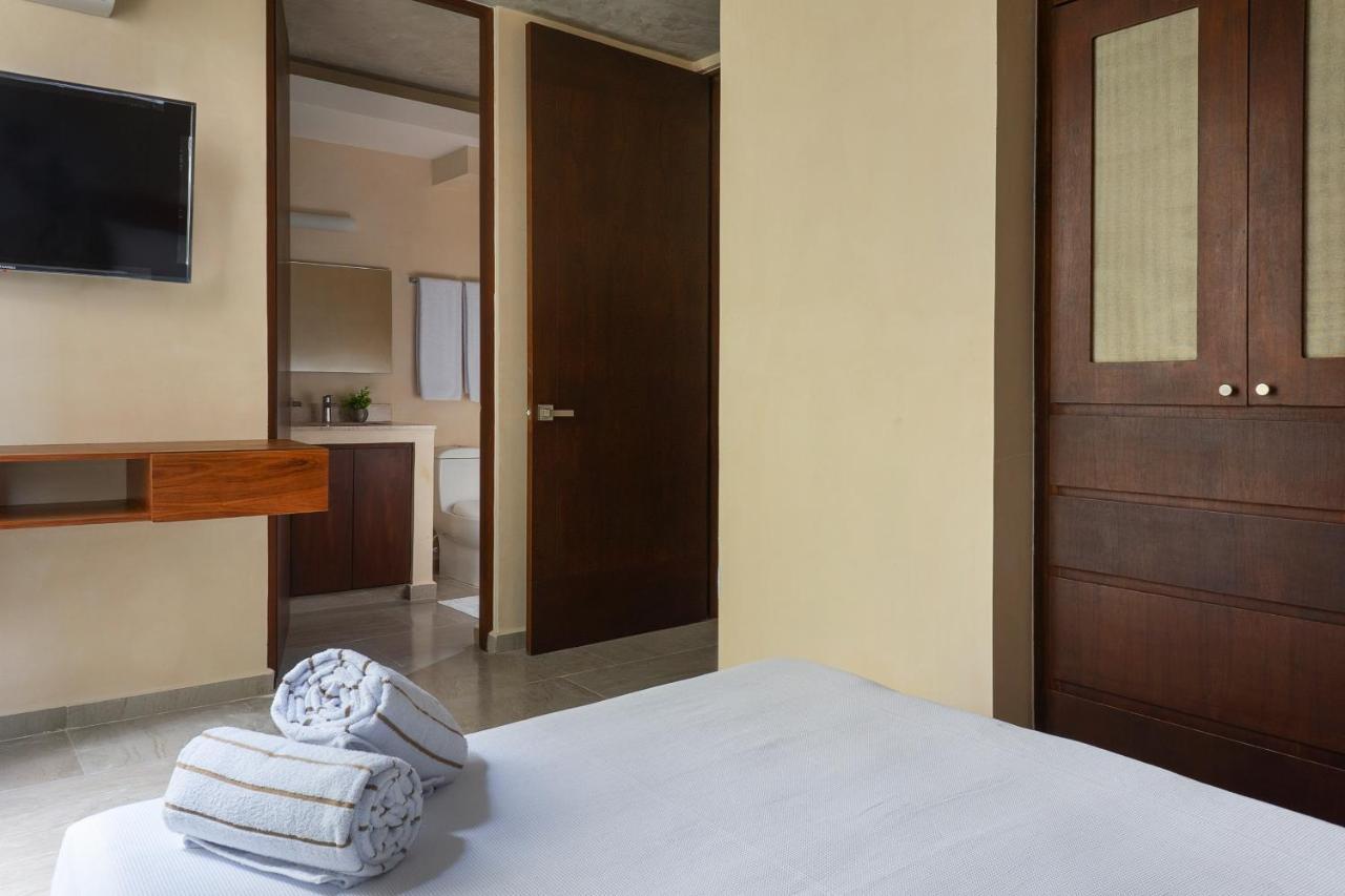 تولوم Luxury And Family Condo In La Veleta المظهر الخارجي الصورة
