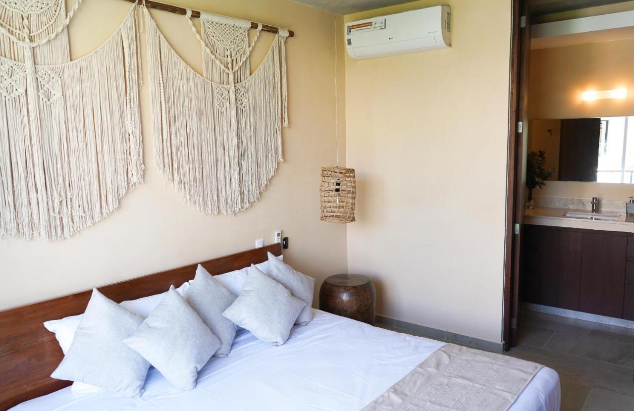 تولوم Luxury And Family Condo In La Veleta المظهر الخارجي الصورة