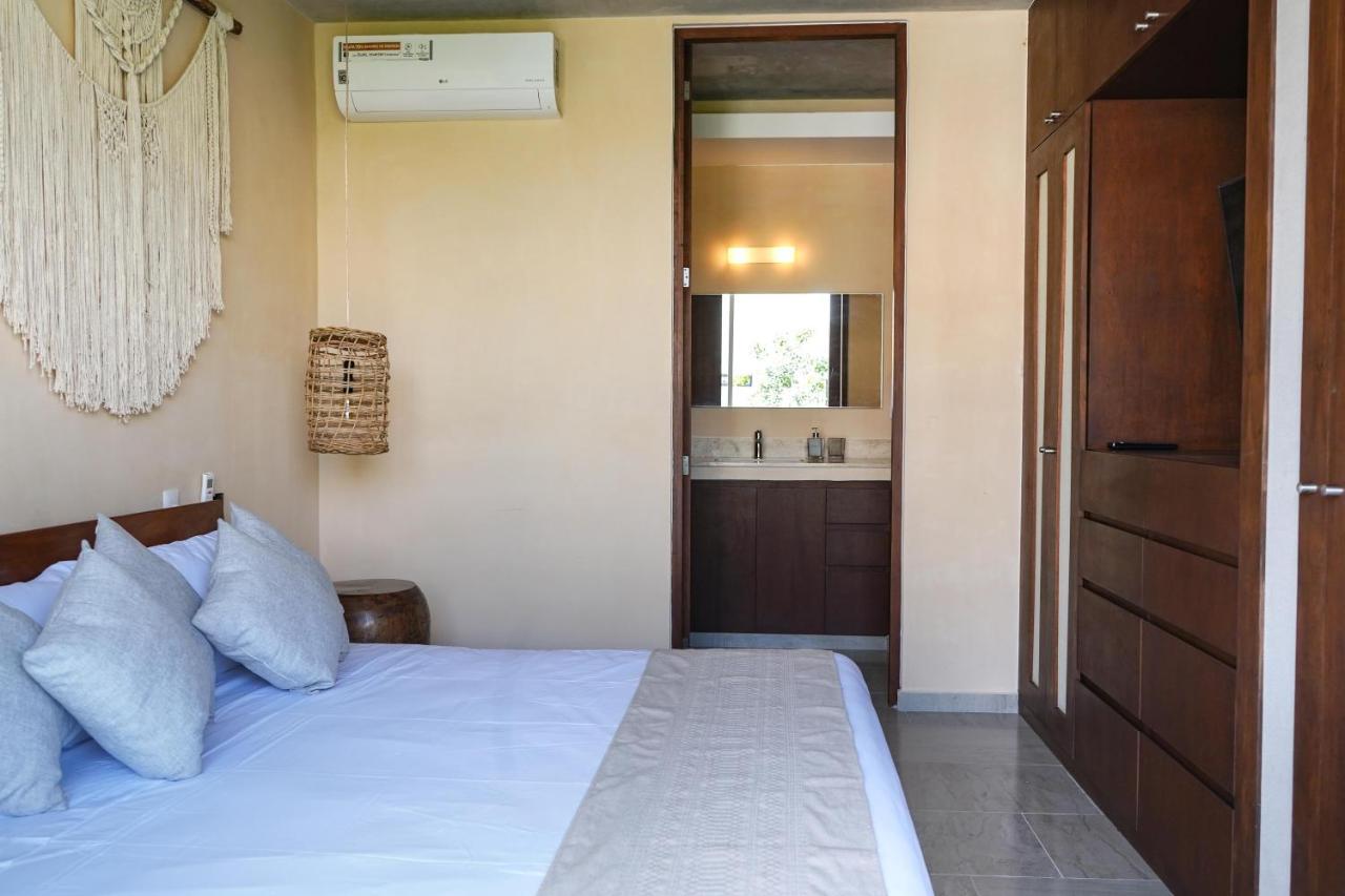 تولوم Luxury And Family Condo In La Veleta المظهر الخارجي الصورة