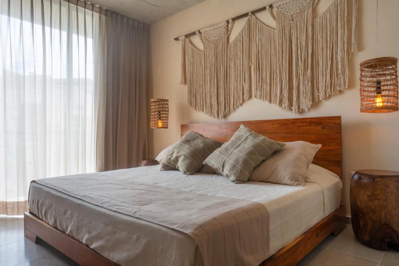 تولوم Luxury And Family Condo In La Veleta المظهر الخارجي الصورة