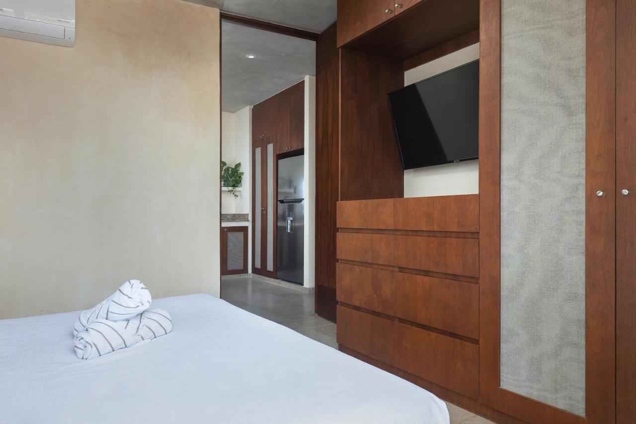 تولوم Luxury And Family Condo In La Veleta المظهر الخارجي الصورة