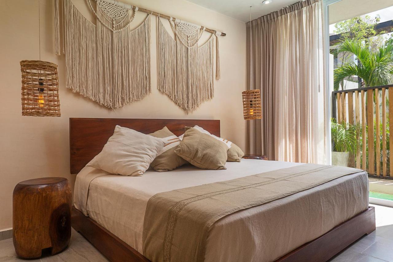 تولوم Luxury And Family Condo In La Veleta المظهر الخارجي الصورة