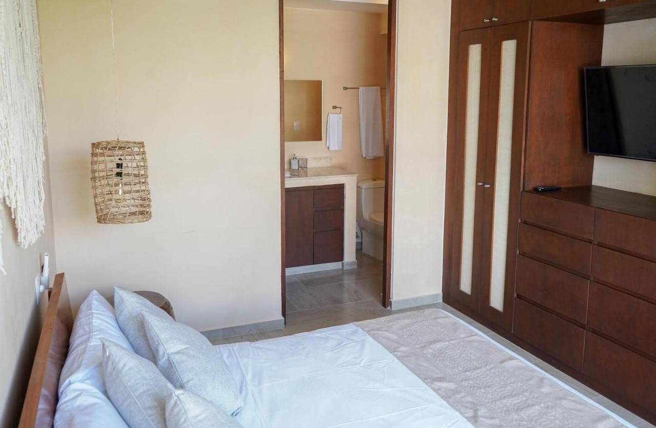 تولوم Luxury And Family Condo In La Veleta المظهر الخارجي الصورة