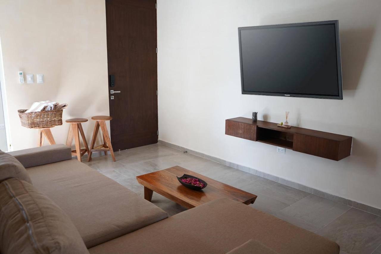 تولوم Luxury And Family Condo In La Veleta المظهر الخارجي الصورة