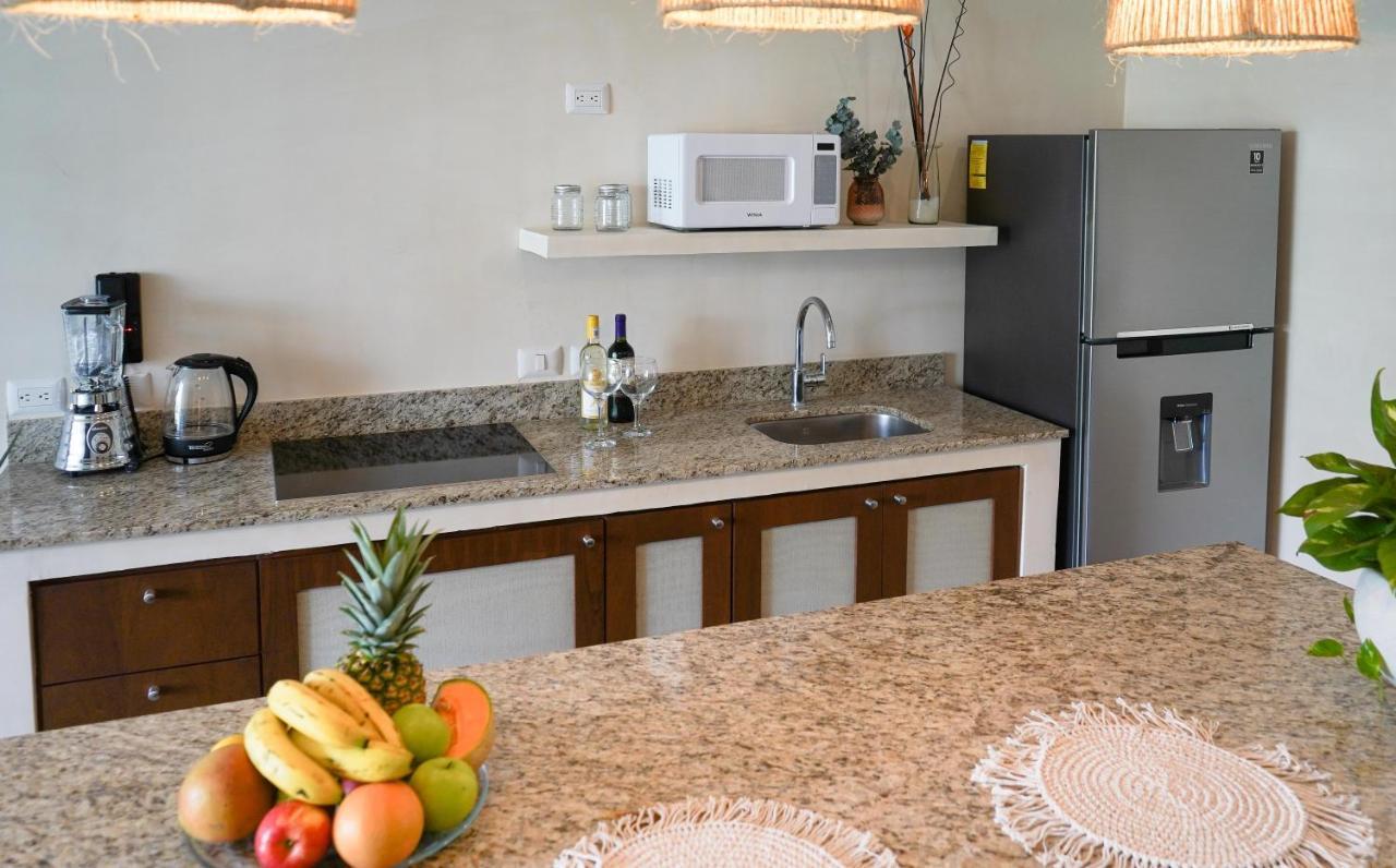 تولوم Luxury And Family Condo In La Veleta المظهر الخارجي الصورة