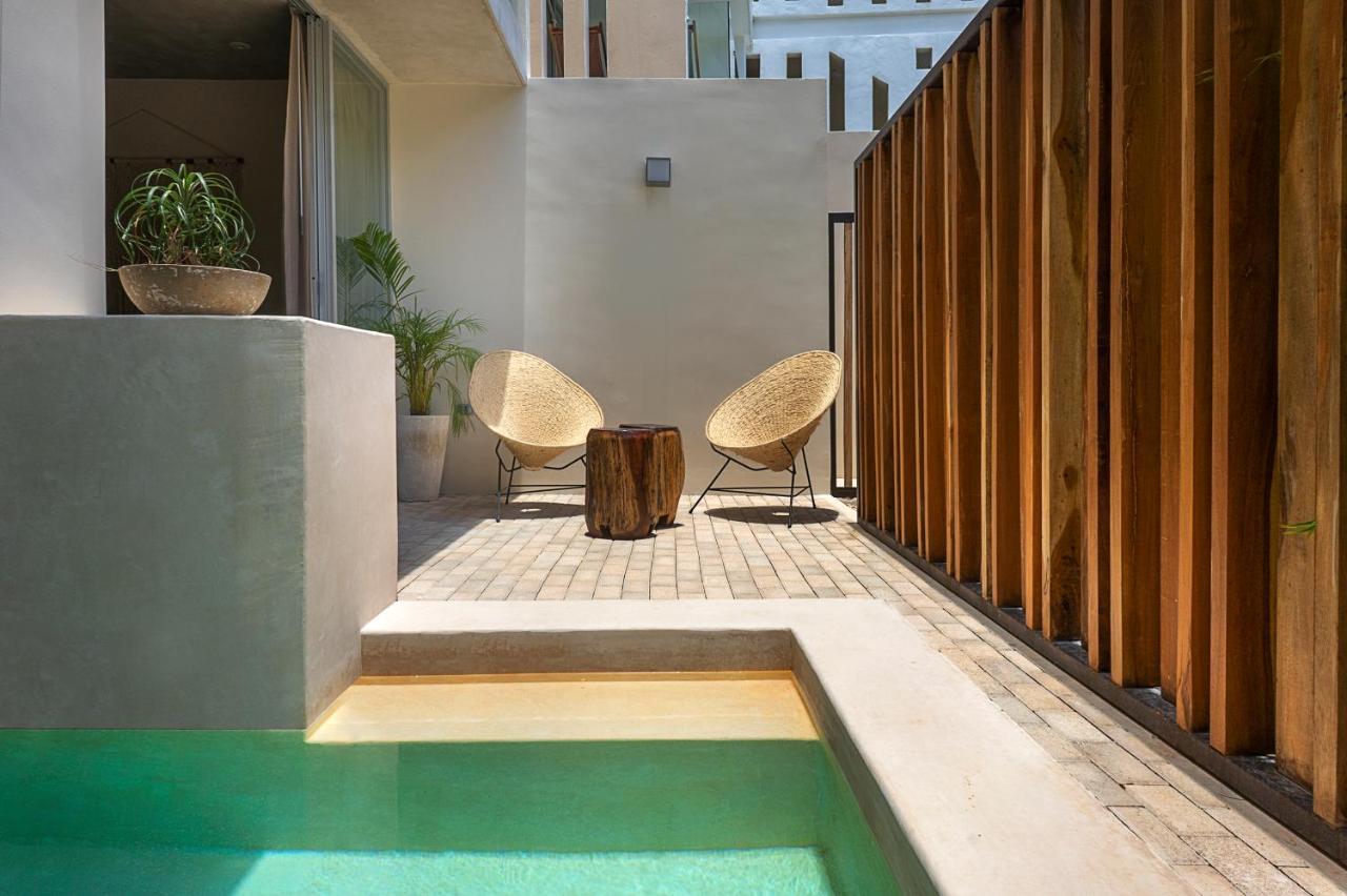 تولوم Luxury And Family Condo In La Veleta المظهر الخارجي الصورة
