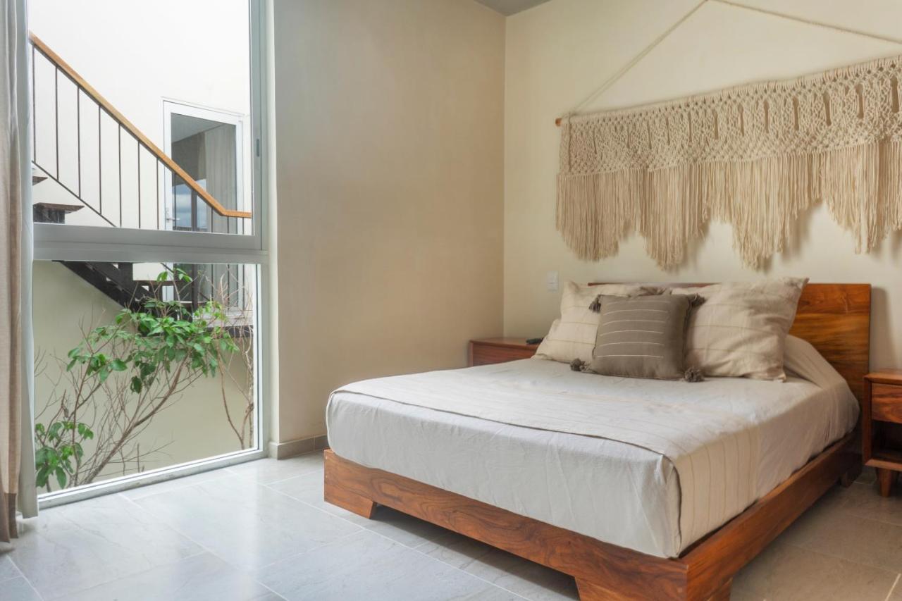 تولوم Luxury And Family Condo In La Veleta المظهر الخارجي الصورة
