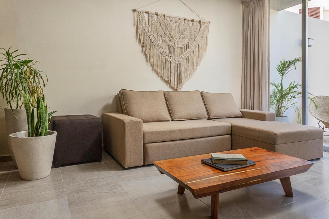 تولوم Luxury And Family Condo In La Veleta المظهر الخارجي الصورة