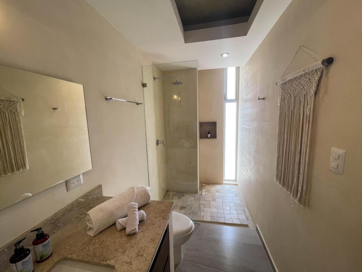 تولوم Luxury And Family Condo In La Veleta المظهر الخارجي الصورة