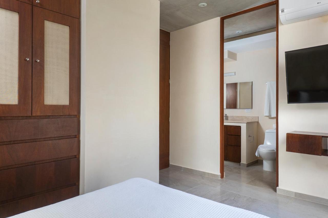 تولوم Luxury And Family Condo In La Veleta المظهر الخارجي الصورة