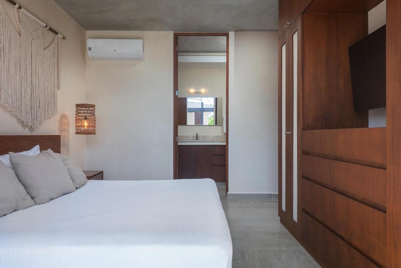 تولوم Luxury And Family Condo In La Veleta المظهر الخارجي الصورة